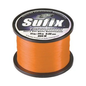 Sufix Tritanium Surf Misina