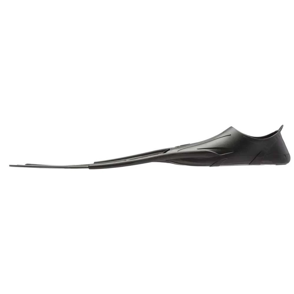 Cressi Agua Yüzücü Paleti BLACK NO:39-40