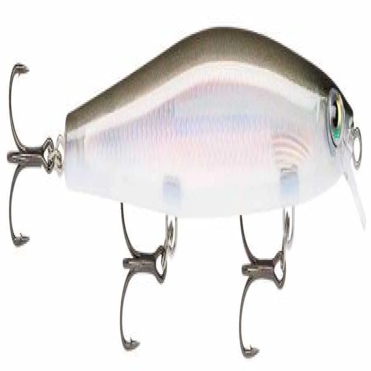 Rapala Max Rap Long Range Minnow Sahte Balığı FANC 120mm