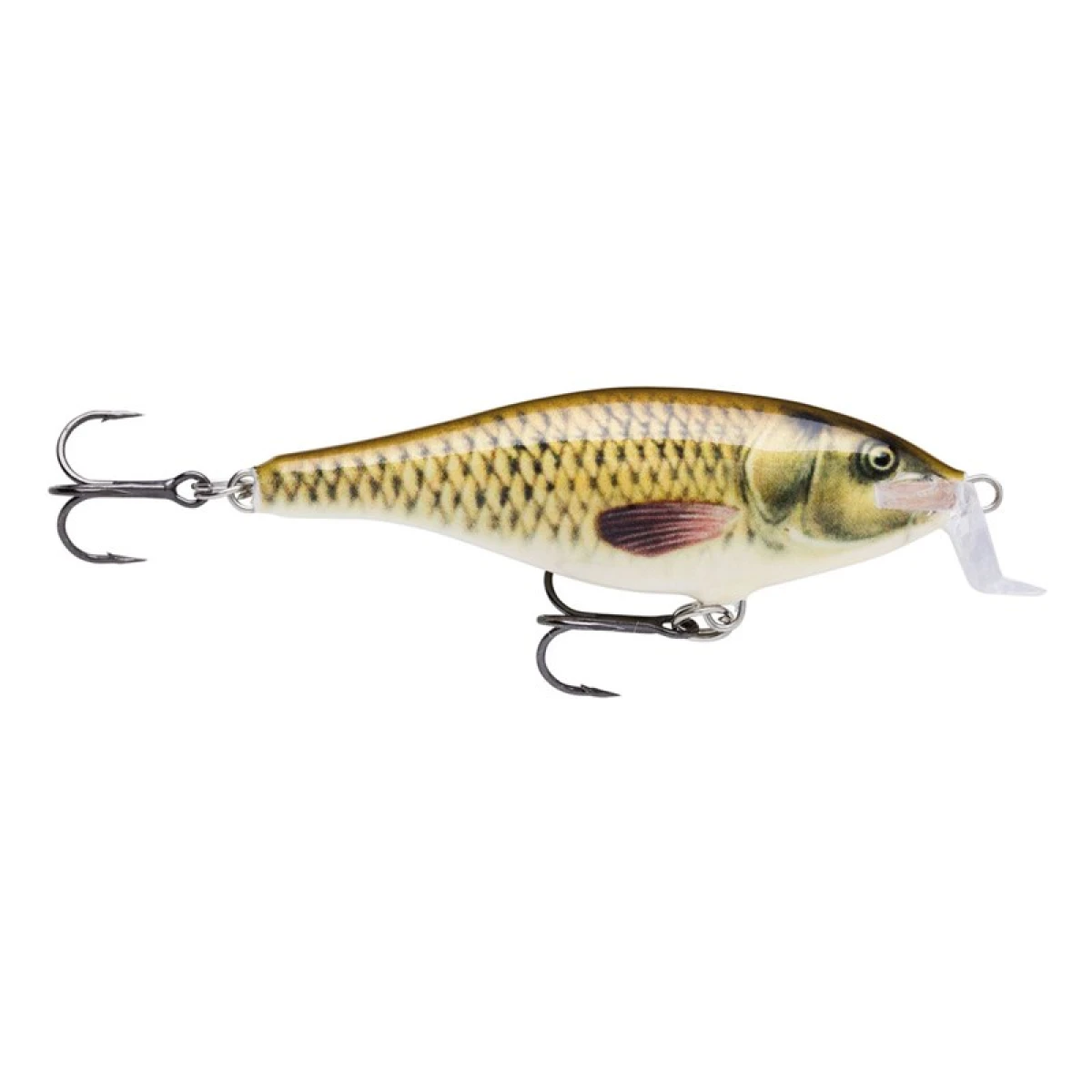 Rapala Shallow Shad Rap Sahte Balığı CARP 70mm