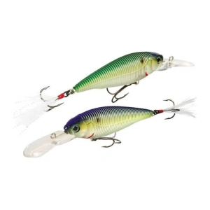 Yozuri Sashimi Shad Fw Suspending Sahte Balığı CGTS 70mm