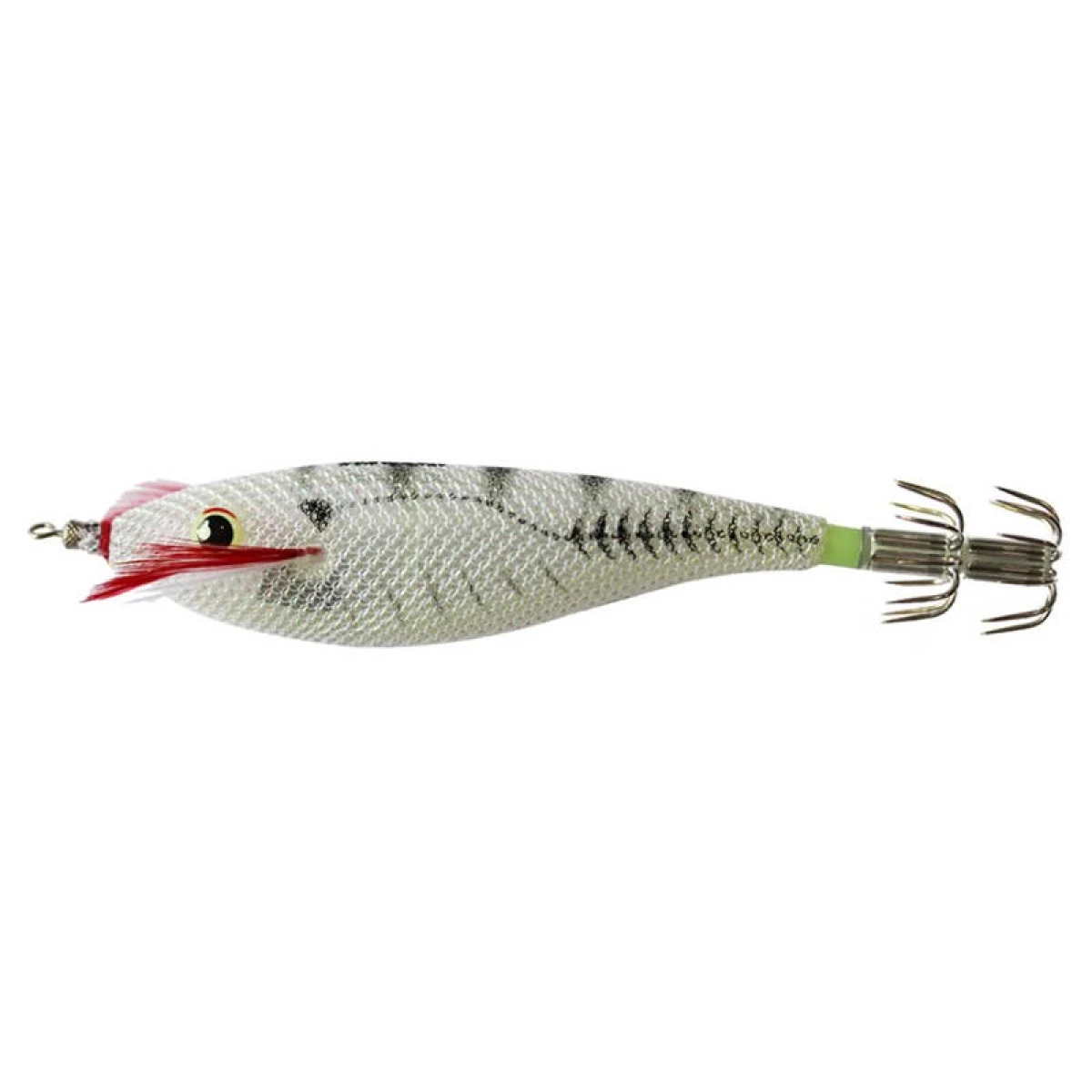 Yozuri Squid Jig Ultra Cloth-Bavc Kalamar Sahte Balığı CL A1703-SSS-55mm