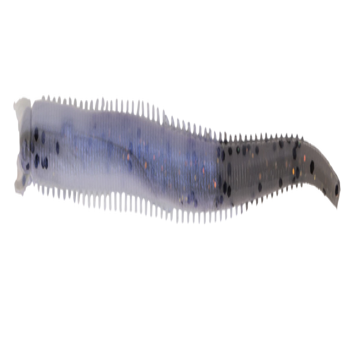 Berkley Gulp Saltwater Fat Sandworm Sahte Kurt MOLTING SHRIMP 10CM