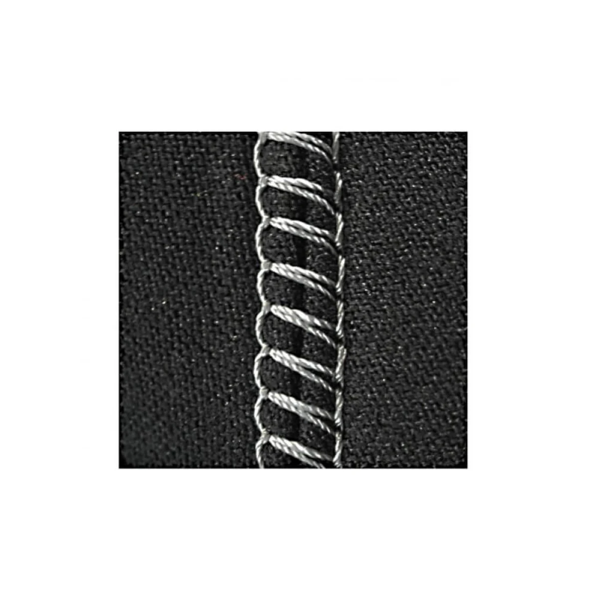 Cressi Metallite Dalış Patiği BLACK 3MM-M