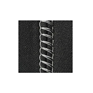 Cressi Metallite Dalış Patiği BLACK 3MM-M