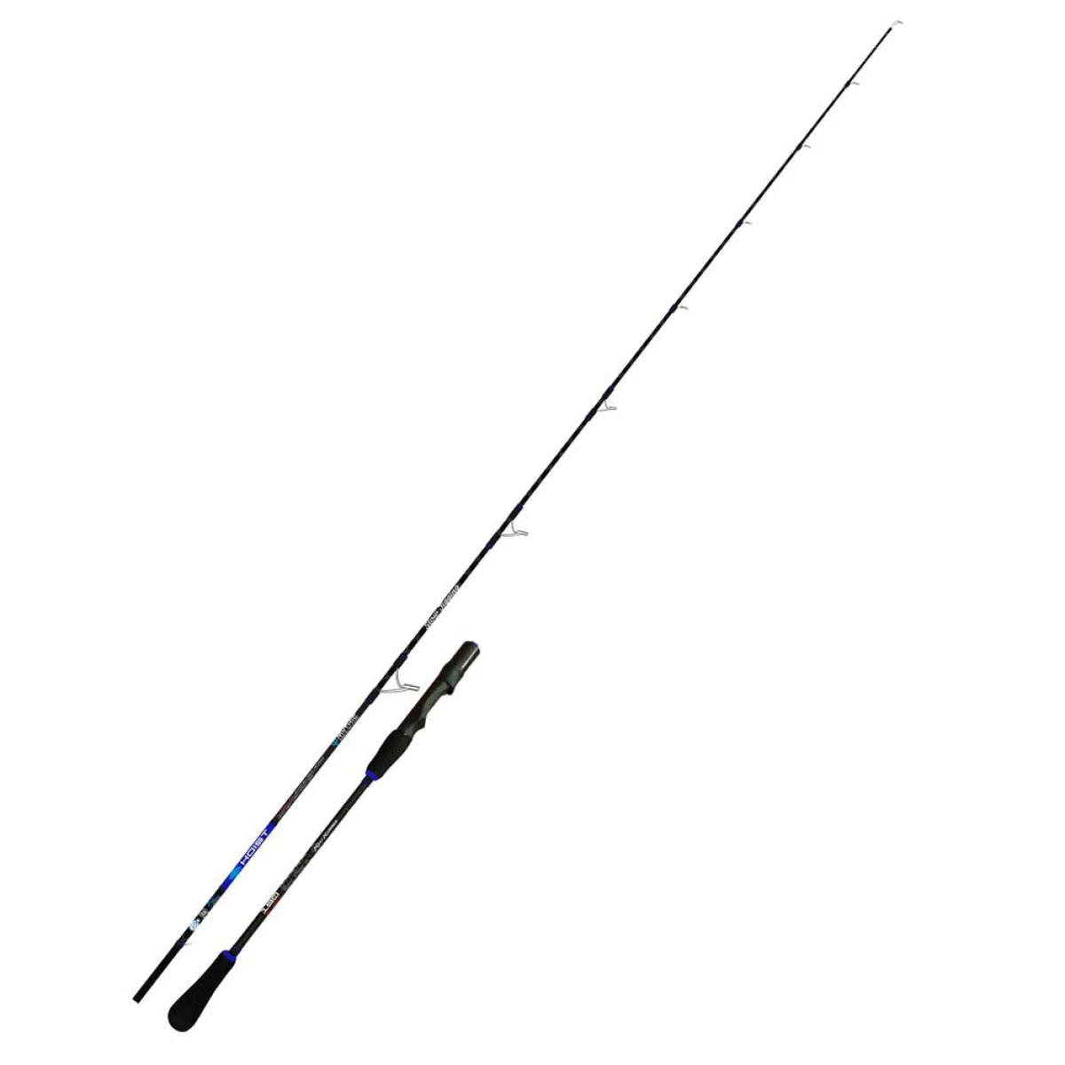 Kali Kunnan Mythic Hoist Slow Jig Olta Kamışı Standart 190CM / 50-150G