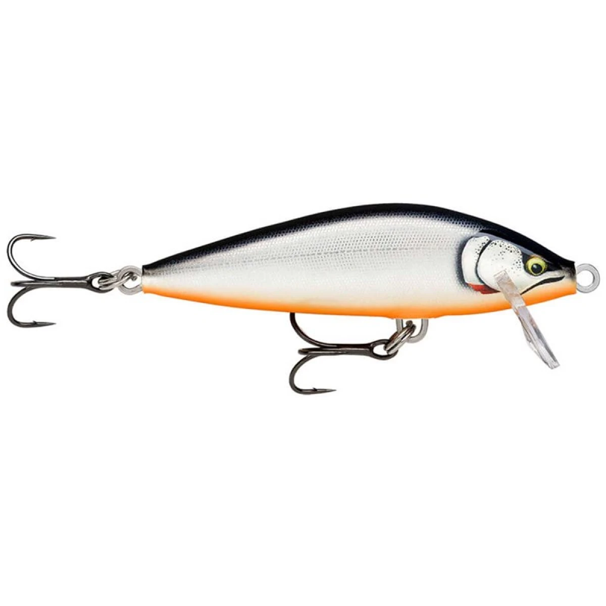 Rapala Countdown Elite Sahte Balığı GDSS 55mm