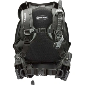Cressi Patrol Bcd Yeleği