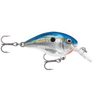 Rapala Dives To Sahte Balığı BSD 50mm