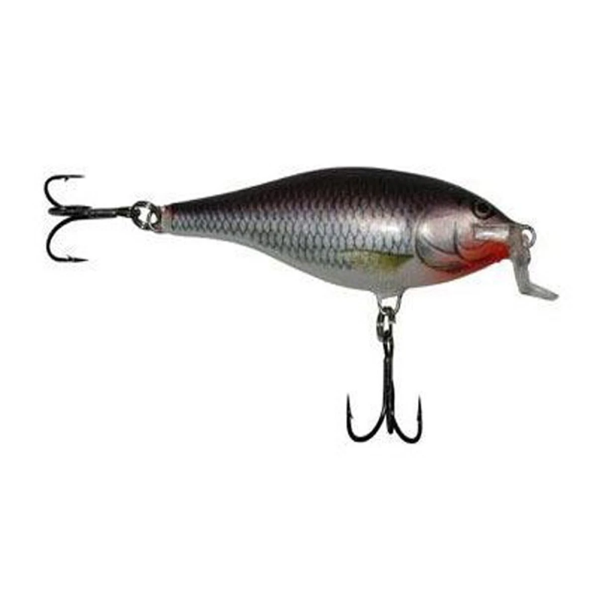 Rapala Shallow Shad Rap Sahte Balığı SSH 50mm
