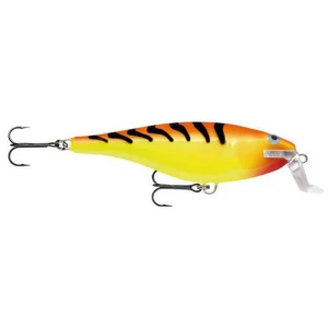 Rapala Super Shad Rap Sahte Balığı HT 140mm