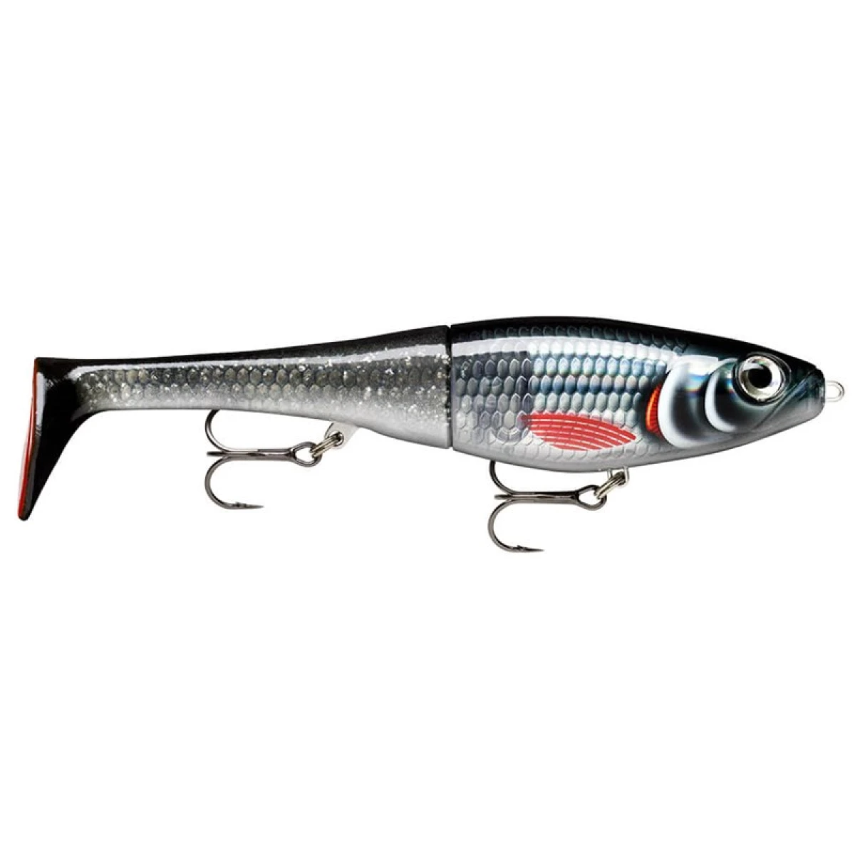 Rapala X-Rap Peto Sahte Balığı ROR 140mm