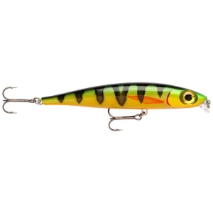 Storm Doom Bell T-Witch Sahte Balığı 458 13CM