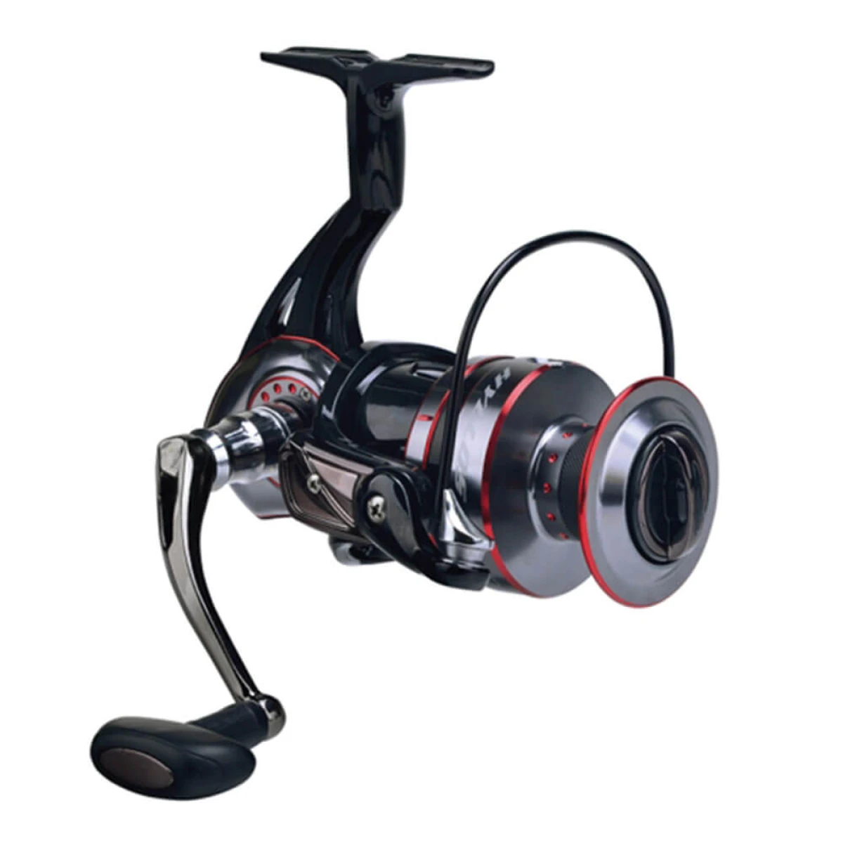 Banax Hyllos Spin Olta Makinesi Standart 4000
