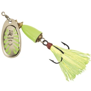 BlueFox Vibrax Classic BFGVS Olta Kaşığı 462 NO:3