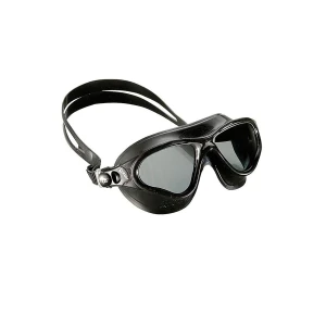 Cressi Cobra Deniz Gözlüğü CLEAR-CLEAR-BLACK