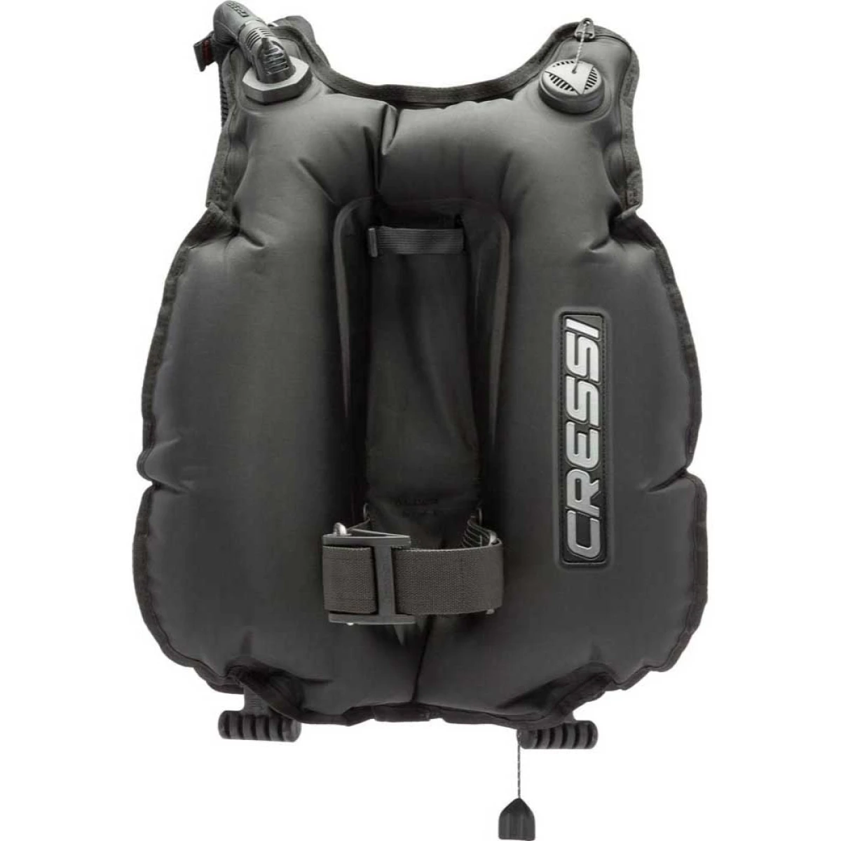 Cressi Scorpion Bcd Yeleği Standart XL