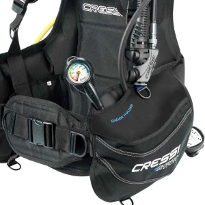 Cressi Start Dalış Seti INT Standart XL