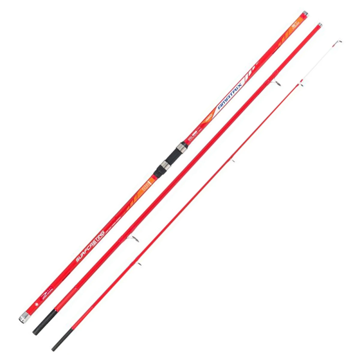 Kali Kunnan Amatrix Surf Olta Kamışı