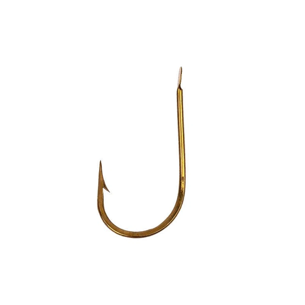 Mustad Olta İğnesi 39853 25li Standart NO:1-0