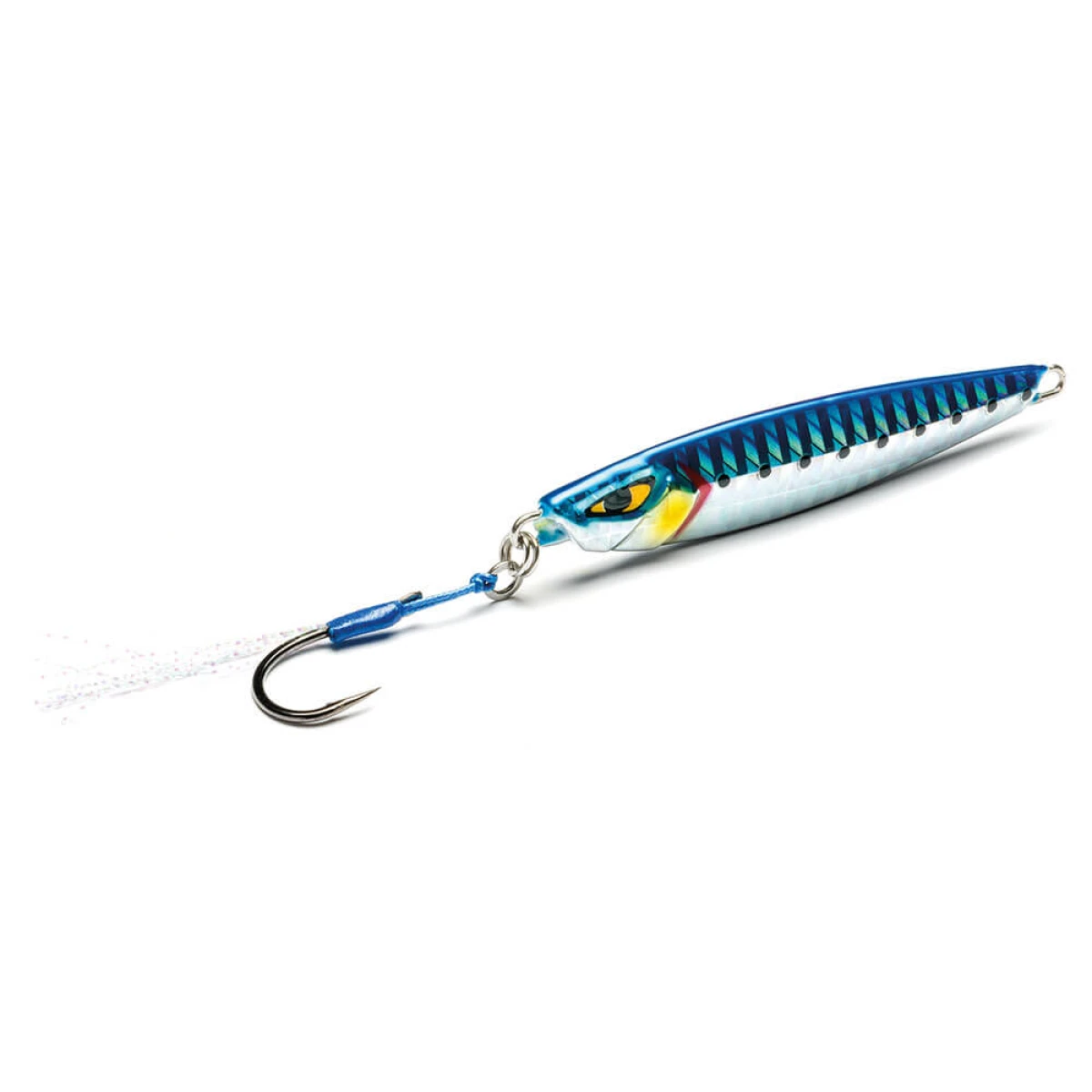 Mustad Tracershot Jig Sahte Yemi BSD 40GR