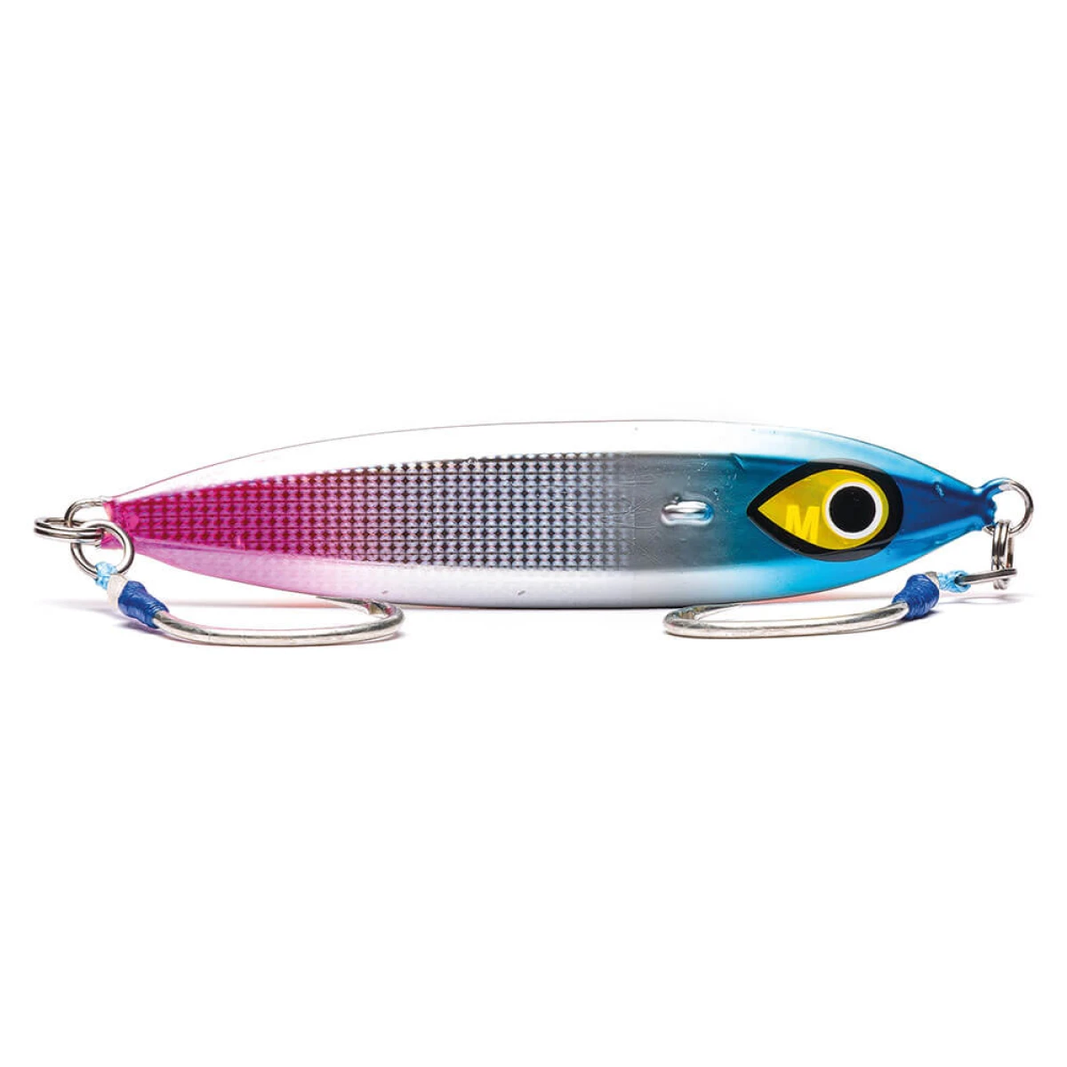 Mustad Wingman Jig Sahte Yemi YNK 200GR
