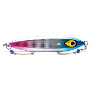 Mustad Wingman Jig Sahte Yemi YNK 200GR