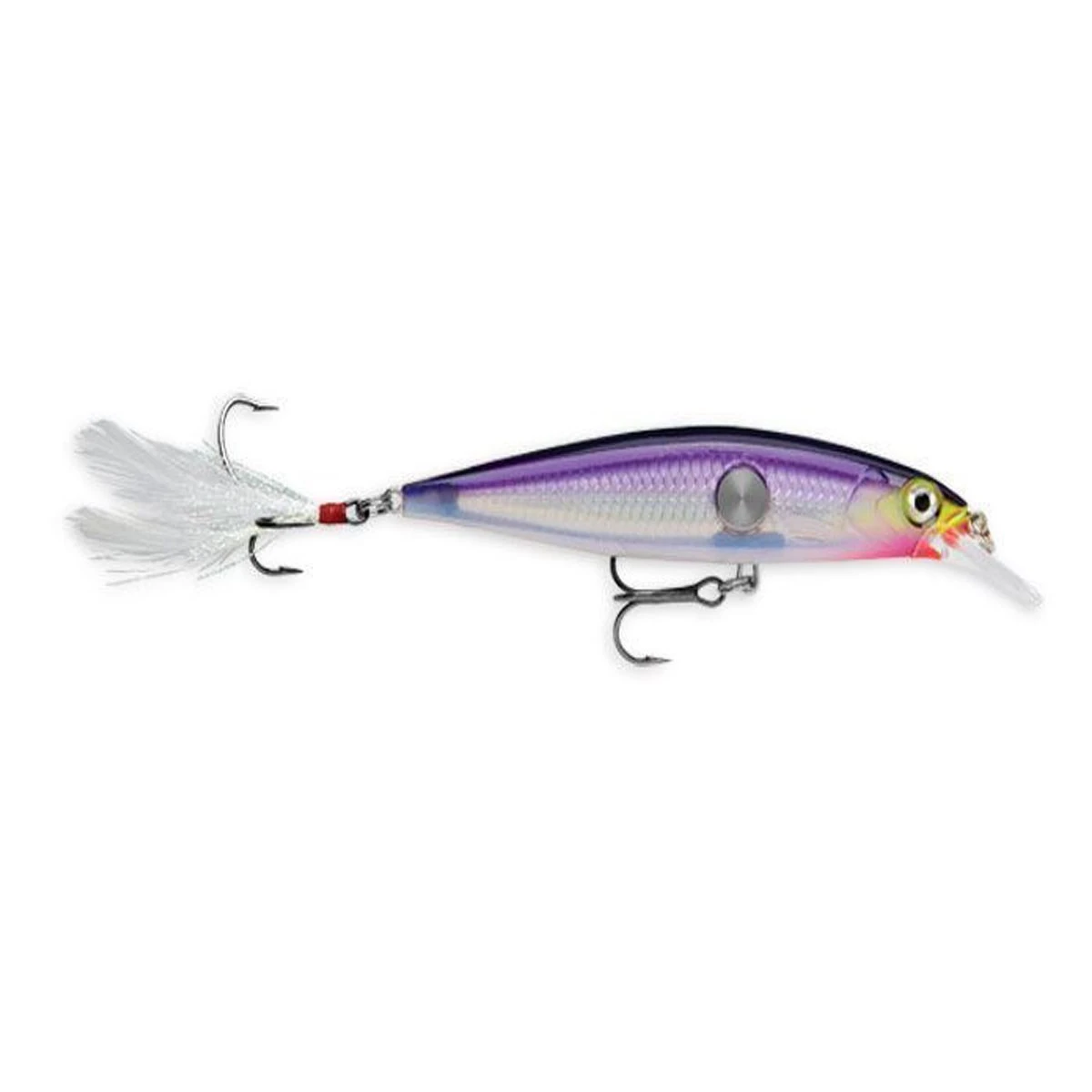 Rapala Clackin Minnow Sahte Balığı PD 90mm