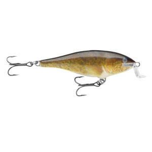 Rapala Shallow Shad Rap Sahte Balığı W 50mm