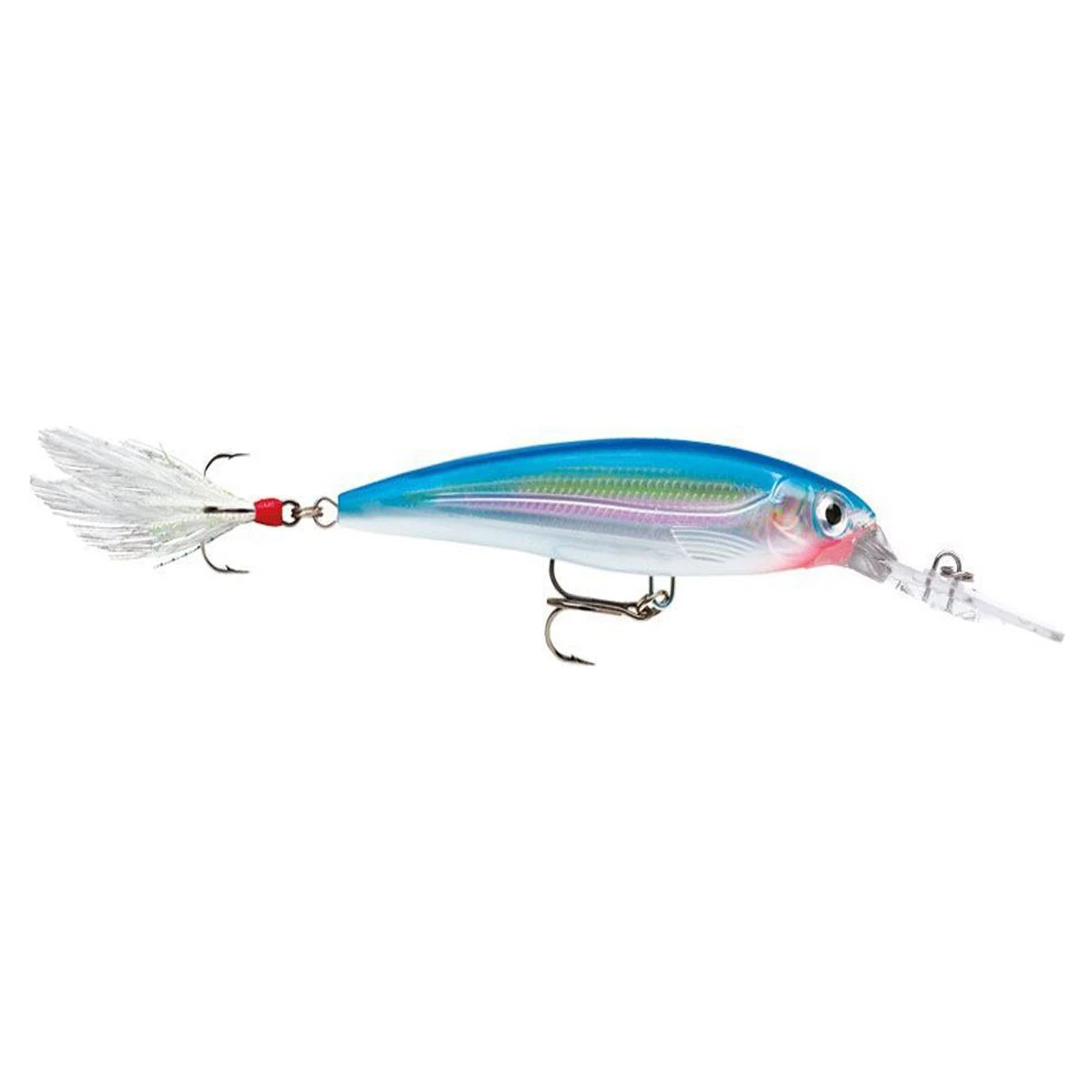 Rapala X-Rap Deep Sahte Balığı SB 100mm