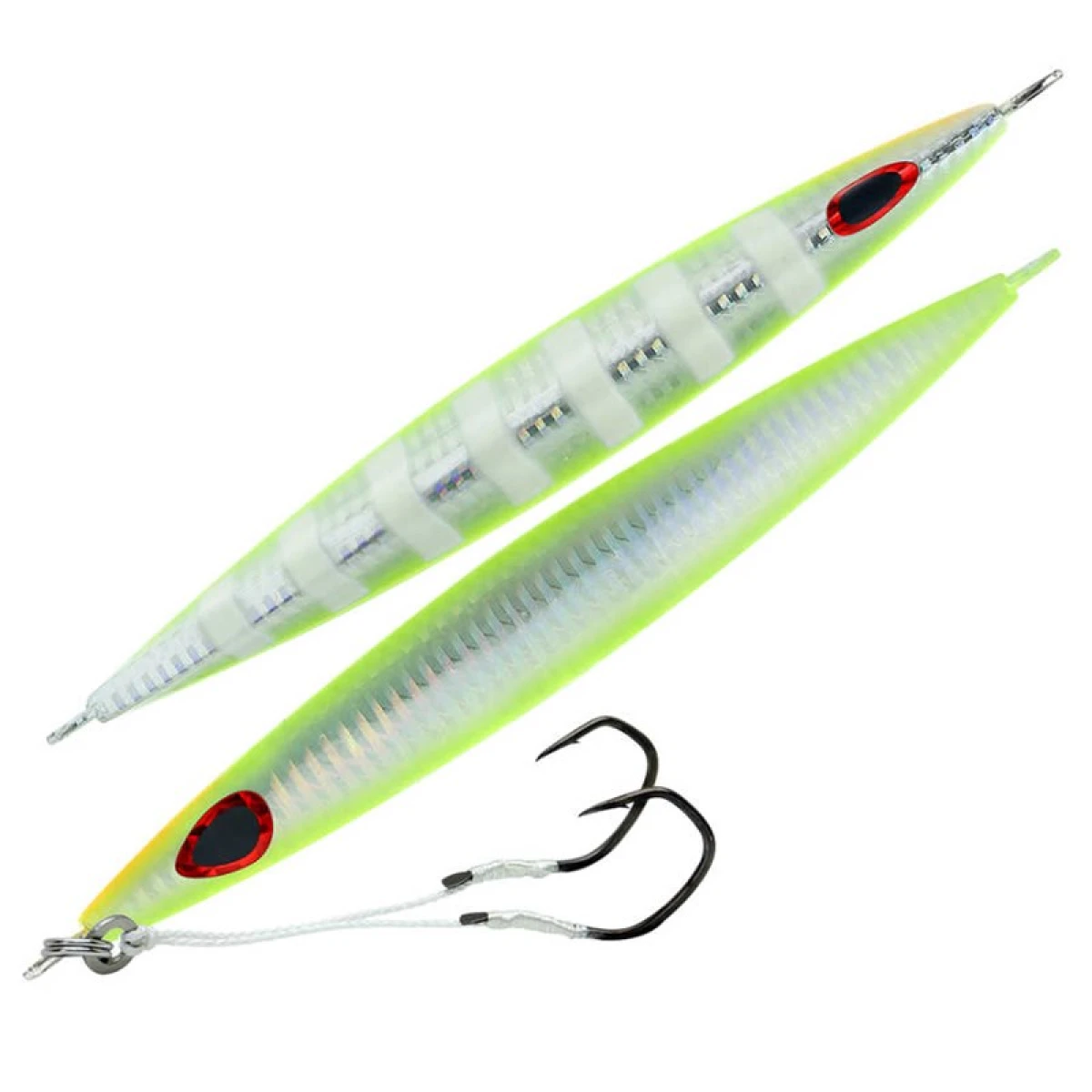 Storm Gomoku Kensaki Sahte Balığı UVCGZ 220GR - 17CM