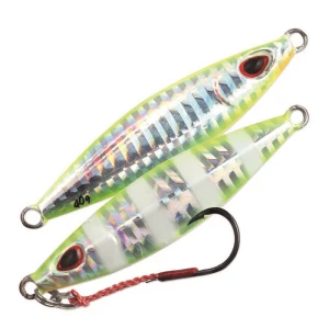 Storm Gomoku Koika Sahte Balığı UVCGZ 200GR- 12.4CM