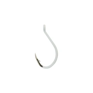 Berkley Fusion19 Colored Octopus Olta İğnesi WHITE GLOW NO:2-6LI