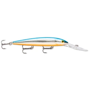 Rapala Down Deep Husky Jerk Sahte Balığı SB 100mm