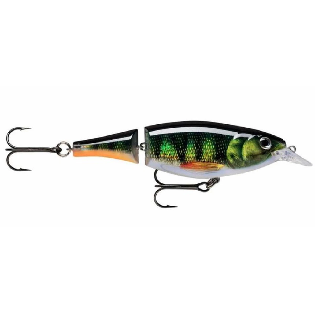 Rapala X-Rap Jointed Shad Sahte Balığı PEL 130mm