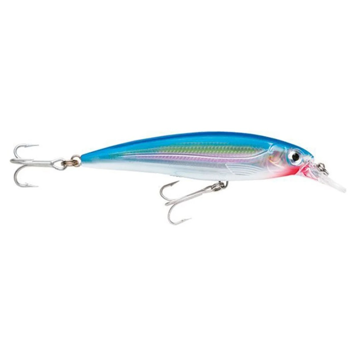 Rapala X-Rap Saltwater Sahte Balığı SB 100mm