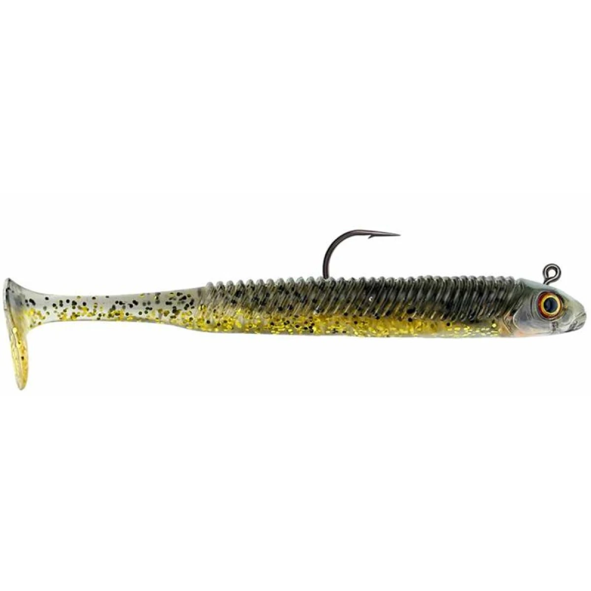 Storm 360GT Searchbait Sahte Balığı GD 11CM - 3LU