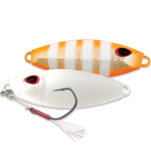 Storm Gomoku Slow Rocker Sahte Balığı OZ 40GR - 5.8CM