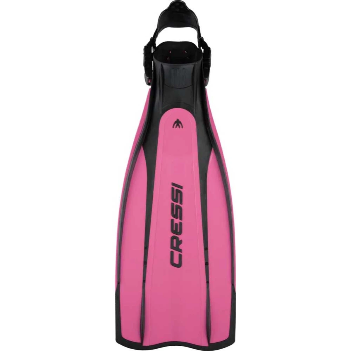 Cressi Pro Light Dalış Paleti PINK XS-S