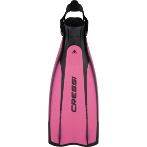 Cressi Pro Light Dalış Paleti PINK XS-S