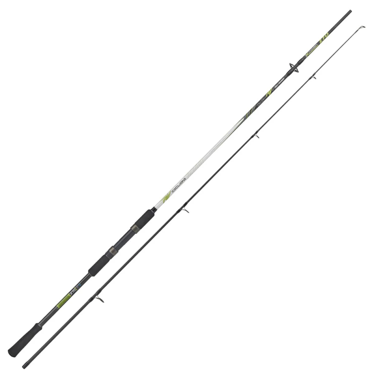 Kali Kunnan Rv Cicloni Olta Kamışı Standart 240CM