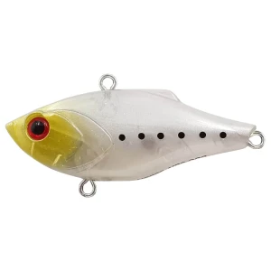 Mustad Rouse Vibe Sahte Balığı PS 50mm