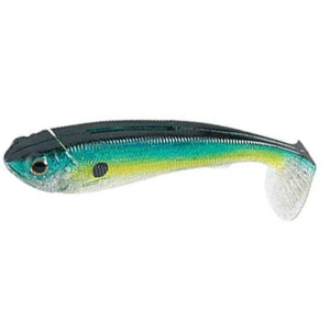 Sakura L16 Shad Sahte Balığı S06 120MM - 4LU