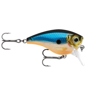 Rapala Bx Mid Brat Sahte Balığı BGH 60mm