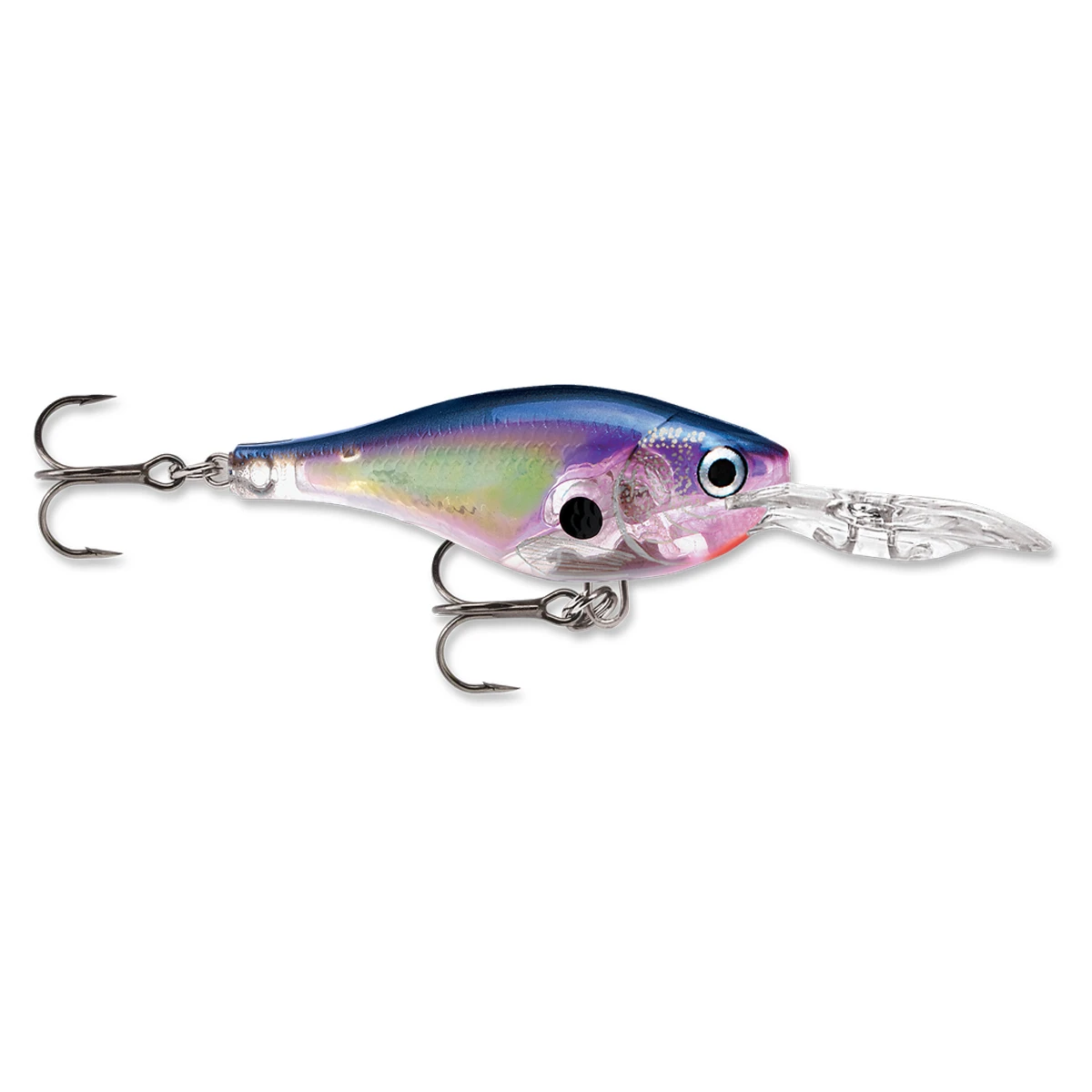 Rapala Glass Shad Rap Sahte Balığı GPS 70mm