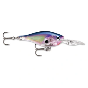 Rapala Glass Shad Rap Sahte Balığı GPS 40mm