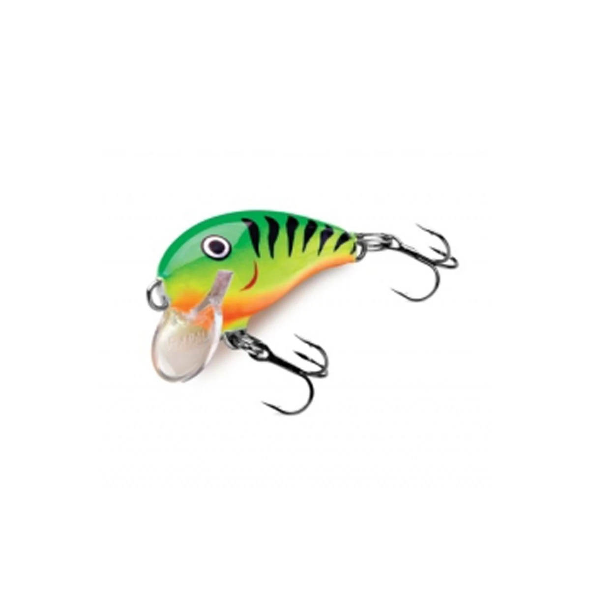 Rapala Mini Fat Rap Sahte Balığı FT 30mm