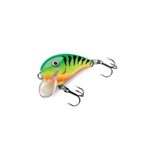 Rapala Mini Fat Rap Sahte Balığı FT 30mm