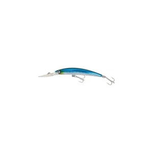 Yozuri Original Crystal Minnow Deep Diver Sahte Balığı GHIW 90MM-9.5GR