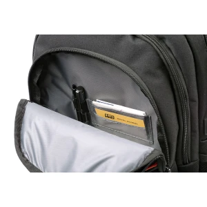 ALBA STAR ProTech 4 Akıllı Sırt Çantası - Smart Bag ANTRASİT GRİ